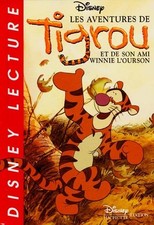 Aventures tigrou collectif d'occasion  France