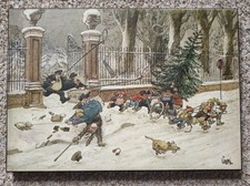 Jan sanders cartoons for sale  BRADFORD