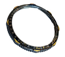 Relógio Citizen moldura externa C300 Blue Angels Navihawk Q00842 comprar usado  Enviando para Brazil