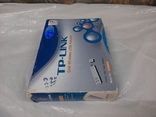 TP-Link TL-WN321G - Adaptador de Rede - USB 2.0 - 802.11b/g comprar usado  Enviando para Brazil