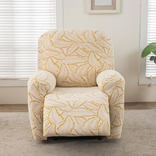 Flowers printed recliner for sale  Ontario