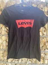 Levis shirt grösse gebraucht kaufen  Pforzheim