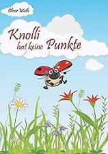 Knolli hat punkte gebraucht kaufen  Berlin