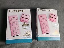 Homegym wrist ankle for sale  Akron