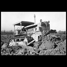 Photo .036604 caterpillar d'occasion  Martinvast