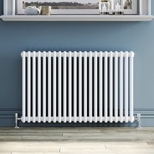 Traditional column radiator for sale  SMETHWICK