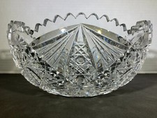 Fine hand cut for sale  Cary