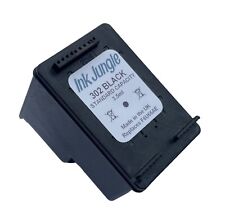 Refilled 302 black for sale  BRACKNELL