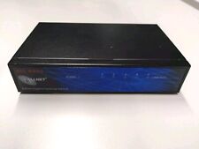 Switch allnet all8445 gebraucht kaufen  Eberdingen