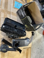 Kirby carpet cleaner for sale  Topeka
