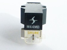 Célèbre m44mb shure d'occasion  Paris XX