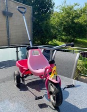 Kinder puky dreirädchen gebraucht kaufen  Saarbrücken