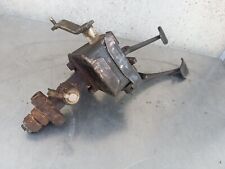 Fiat 500 pedaliera usato  Italia