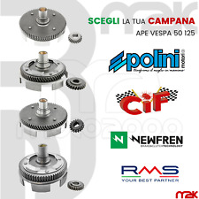 Modifica motore campana usato  Ragalna