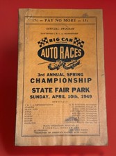1949 imca big for sale  Springfield