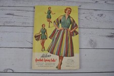Vintage aldens chicago for sale  Littleton