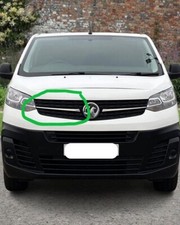 Genuine vauxhall vivaro for sale  UK