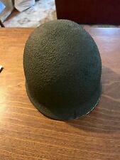 Ww2 american helmet for sale  ABINGDON