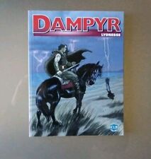 Dampyr 198 lyoness usato  Vallo della Lucania
