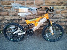 New boss stealth for sale  NOTTINGHAM