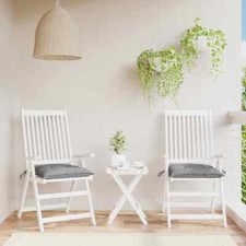 Coussins chaise lot d'occasion  Clermont-Ferrand-