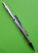 Waterman drehbleistift sterlin gebraucht kaufen  Berlin
