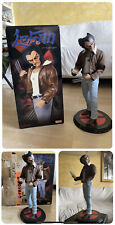 Logan wolverine sideshow usato  Roma