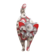 Lea stein genuine for sale  UK