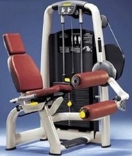 Technogym seated leg for sale  Miami