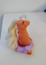 Sea Pony Mglisty konik morski G1 My Little Pony na sprzedaż  Wysyłka do Poland