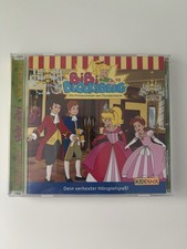 Bibi blocksberg prinzessinnen gebraucht kaufen  Berlin