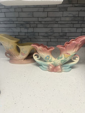Hull art pottery for sale  Port Orchard