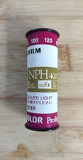 Fuji 400 nph for sale  BANGOR