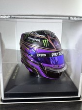 Lewis hamilton abu for sale  ILFORD