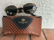 Sonnenbrille modell ricky gebraucht kaufen  Altenholz