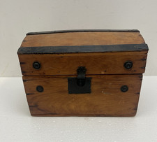 Vintage steamer trunk for sale  Hershey