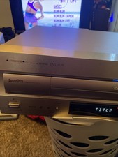 Usado, DVD Laserdisc LD/CD player Pioneer DVL-909 comprar usado  Enviando para Brazil