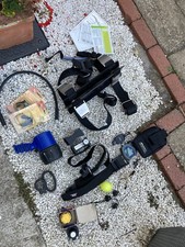 diving equipment for sale  MORPETH