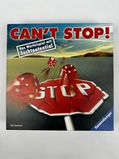 Can würfelspiel suchtpotentia gebraucht kaufen  Metzingen