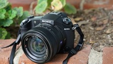 Used sony cyber for sale  Huntsville