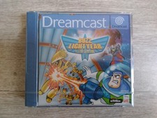 Sega dreamcast buzz d'occasion  Vitry-sur-Seine