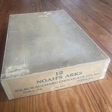 Vintage wilbur suchard for sale  Lititz