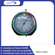 Paire pneus pirelli d'occasion Paire pneus pirelli d'occasion  Saint-Quentin