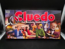 Cluedo vollständig parker gebraucht kaufen  Stadtlohn