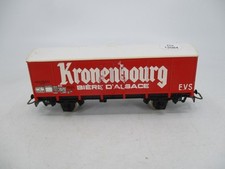 Dv12084 jouef wagon d'occasion  Péronnas