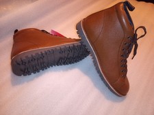 Authentic lambretta leather for sale  LONDON