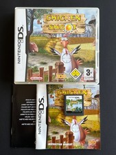 Nintendo chicken shoot d'occasion  Santes