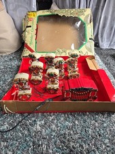 Mr. christmas piece for sale  UXBRIDGE