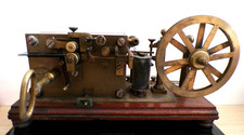 Rare telegraphe chemins d'occasion  Olivet