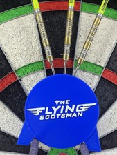 Gary anderson dart for sale  BARRY